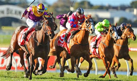 grand national results 2018.